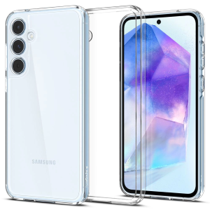 Samsung Galaxy A55 vāciņi un maciņi